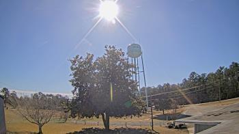 Weather camera view of Hope of the Generations Church.