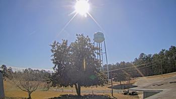 Weather camera view of Hope of the Generations Church.