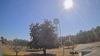 Weather camera view of Hope of the Generations Church.