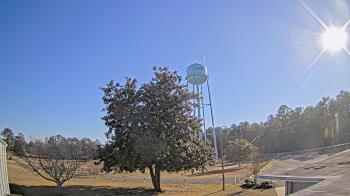 Weather camera view of Hope of the Generations Church.