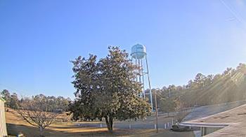 Weather camera view of Hope of the Generations Church.