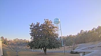 Weather camera view of Hope of the Generations Church.