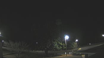 Weather camera view of Hope of the Generations Church.