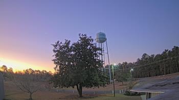 Weather camera view of Hope of the Generations Church.