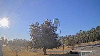 Weather camera view of Hope of the Generations Church.