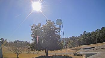 Weather camera view of Hope of the Generations Church.