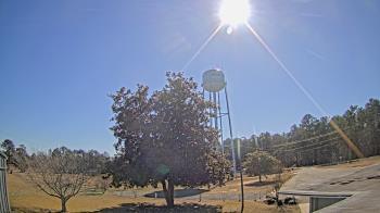 Weather camera view of Hope of the Generations Church.
