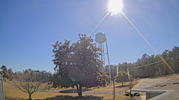 Weather camera view of Hope of the Generations Church.