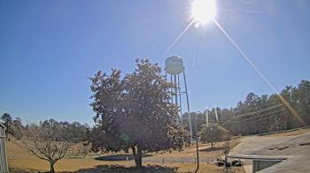 Weather camera view of Hope of the Generations Church.