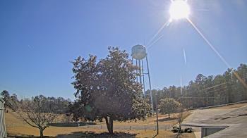 Weather camera view of Hope of the Generations Church.