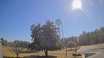 Weather camera view of Hope of the Generations Church.