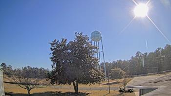 Weather camera view of Hope of the Generations Church.