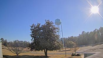 Weather camera view of Hope of the Generations Church.