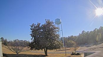 Weather camera view of Hope of the Generations Church.