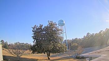 Weather camera view of Hope of the Generations Church.