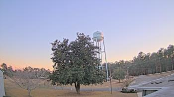 Weather camera view of Hope of the Generations Church.