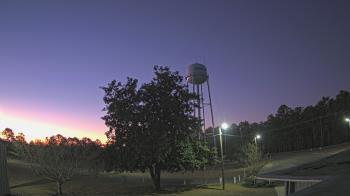 Weather camera view of Hope of the Generations Church.