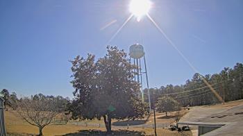 Weather camera view of Hope of the Generations Church.