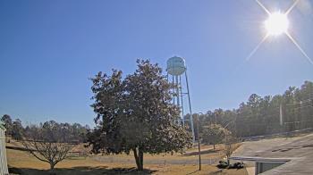Weather camera view of Hope of the Generations Church.