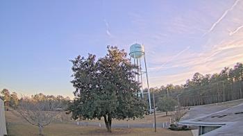 Weather camera view of Hope of the Generations Church.