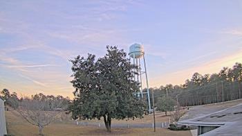 Weather camera view of Hope of the Generations Church.