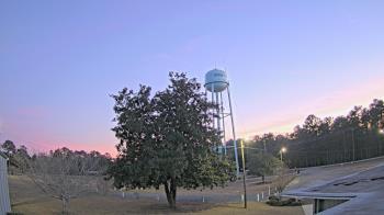 Weather camera view of Hope of the Generations Church.