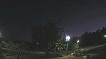 Weather camera view of Hope of the Generations Church.