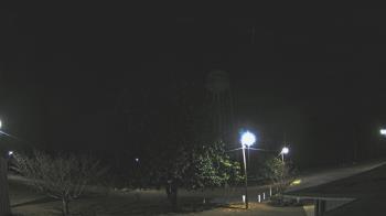 Weather camera view of Hope of the Generations Church.