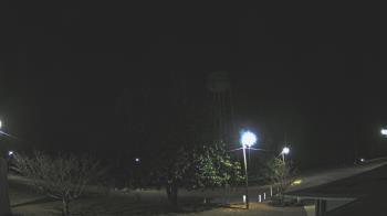 Weather camera view of Hope of the Generations Church.