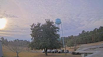 Weather camera view of Hope of the Generations Church.