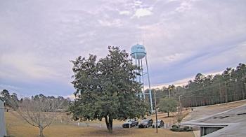 Weather camera view of Hope of the Generations Church.