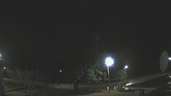 Weather camera view of Hope of the Generations Church.