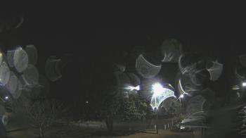 Weather camera view of Hope of the Generations Church.