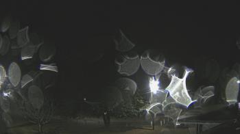 Weather camera view of Hope of the Generations Church.