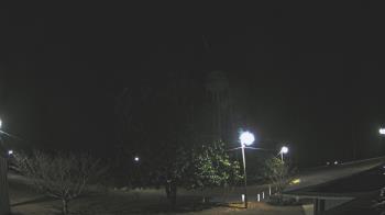 Weather camera view of Hope of the Generations Church.