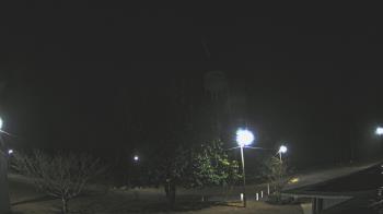 Weather camera view of Hope of the Generations Church.