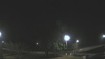 Weather camera view of Hope of the Generations Church.