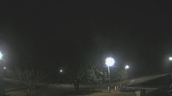 Weather camera view of Hope of the Generations Church.