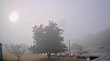 Weather camera view of Hope of the Generations Church.