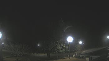 Weather camera view of Hope of the Generations Church.