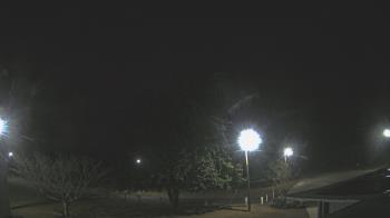 Weather camera view of Hope of the Generations Church.