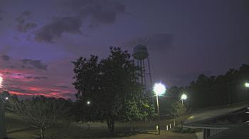 Weather camera view of Hope of the Generations Church.