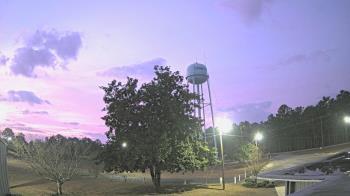 Weather camera view of Hope of the Generations Church.