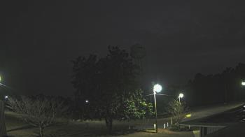 Weather camera view of Hope of the Generations Church.