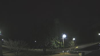 Weather camera view of Hope of the Generations Church.