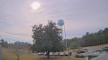 Weather camera view of Hope of the Generations Church.