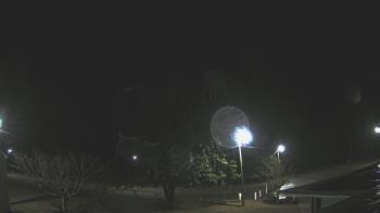 Weather camera view of Hope of the Generations Church.