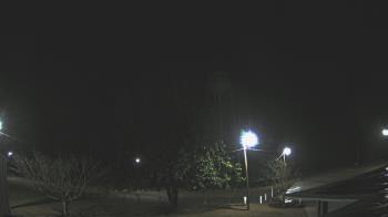 Weather camera view of Hope of the Generations Church.