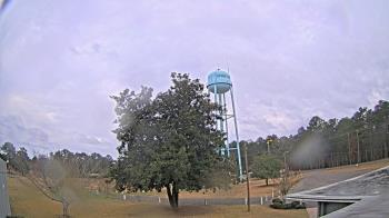 Weather camera view of Hope of the Generations Church.