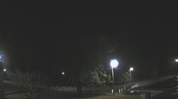 Weather camera view of Hope of the Generations Church.